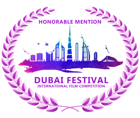Dubai_Honorable_Mention